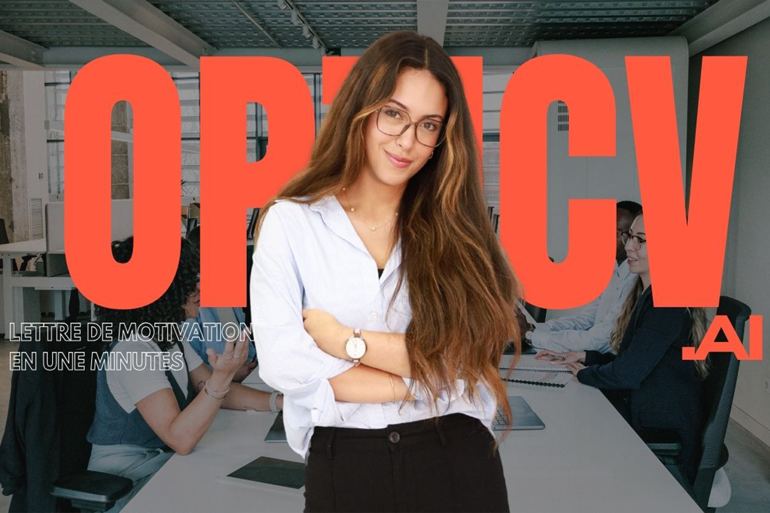 Création de CV, Resume Builder